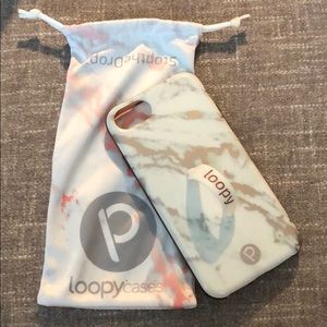 Loopy Case - iPhone 6/7/8/SE